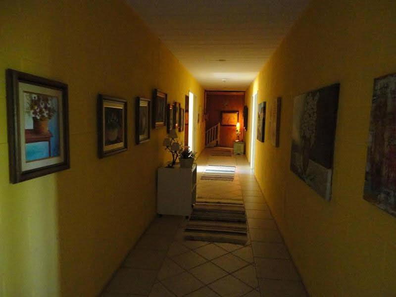 Pousada Girassois Hostel Florianópolis Buitenkant foto